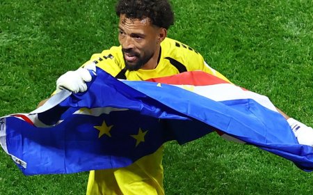 Goleiro Vozinha torce por novo contrato: "lugar onde possa ser feliz"