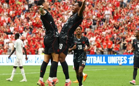 Veja os resultados dos jogos de quinta-feira (18) na Copa