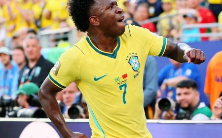Confira os jogos da Copa do Mundo nesta sexta; Brasil encara o Haiti