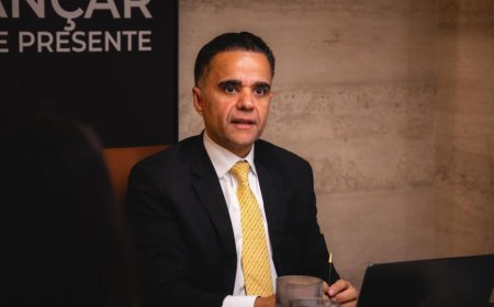 OAB-MG integra mobilização nacional pela Reforma do Judiciário e apresenta propostas da Comissão de Juristas