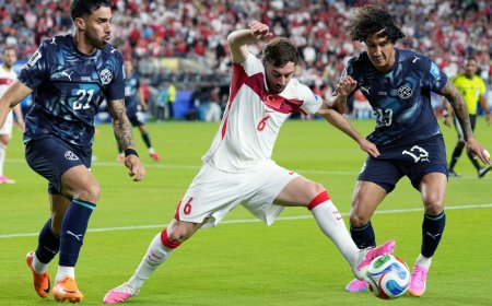 Paraguai vence por 1 a 0 e elimina Turquia no grupo D da Copa
