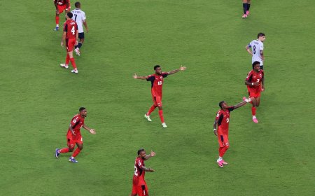 Estreante na Copa, Cabo Verde segue com chances de se classificar