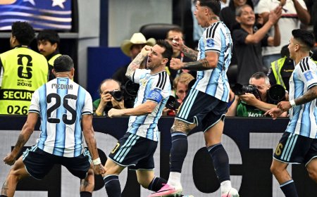 Confira os resultados dos jogos de segunda-feira (22) na Copa
