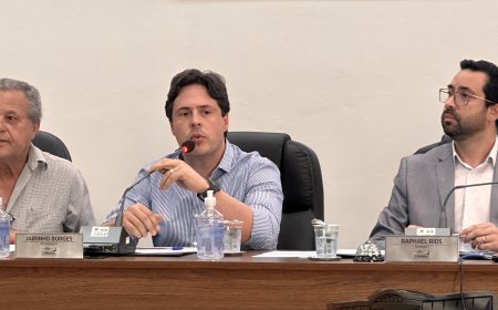 Audiência pública debate proposta de cogestão da UPA