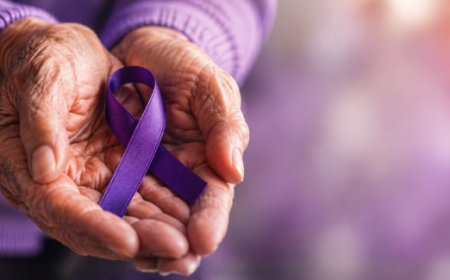 Junho Violeta reforça atuação do CREAS na atenção a idosos e vítimas de violência