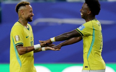 Saiba quando e contra quem o Brasil pode jogar no mata-mata da Copa