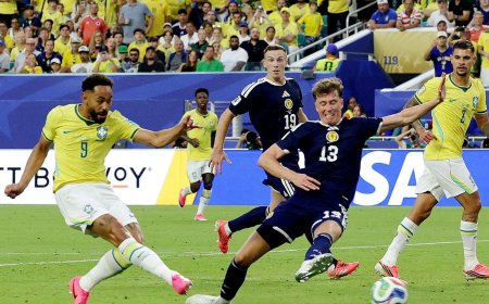 Veja os resultados dos jogos desta quarta-feira (24) na Copa