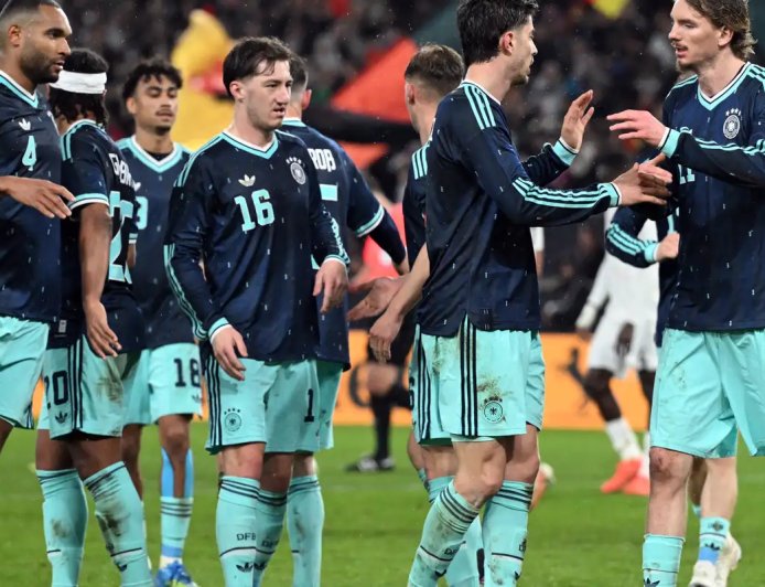 Tetracampeã mundial Alemanha é o destaque do Grupo E da Copa