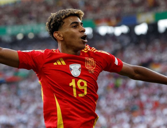 Com elenco estelar, Espanha encabeça Grupo H da Copa do Mundo