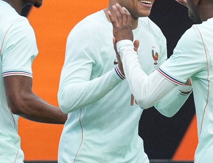 Desafiador Grupo I da Copa reúne França, Noruega, Senegal e Iraque