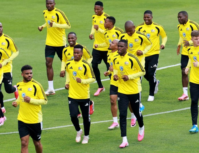 Semelhanças entre Brasil e África do Sul vão além do verde e amarelo