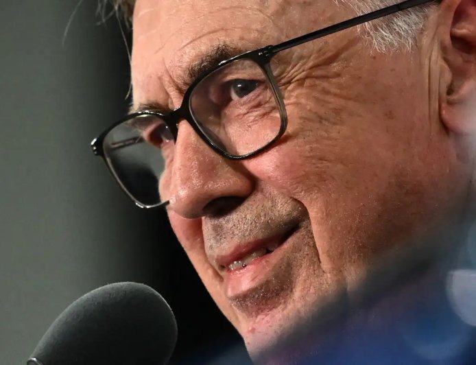 Ancelotti destaca bola parada e garante Brasil competitivo na Copa