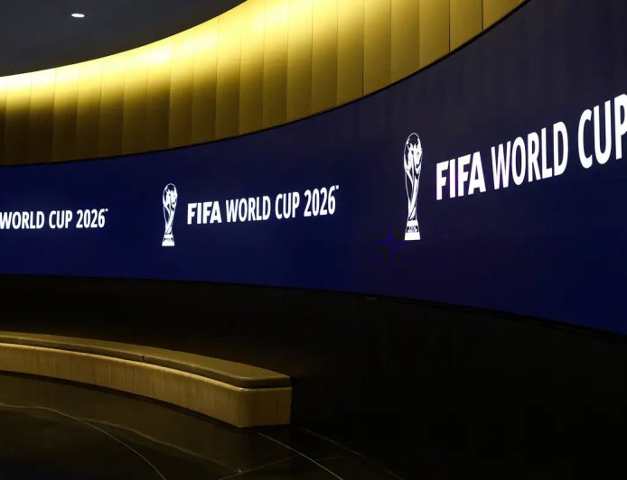 Confira os jogos desta segunda-feira pela Copa do Mundo 2026