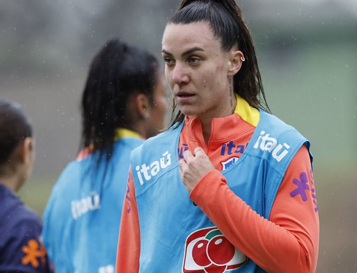 Cruzeiro feminino chega a sete desfalques pela mesma lesão
