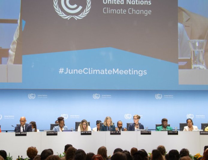 Conferência de Bonn tem avanços limitados e impasses para COP31
