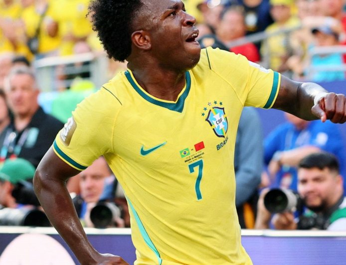 Confira os jogos da Copa do Mundo nesta sexta; Brasil encara o Haiti