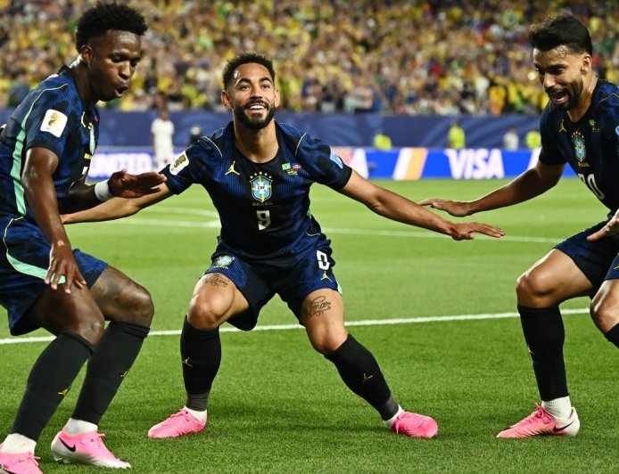 Saiba quando será o próximo jogo do Brasil na Copa do Mundo