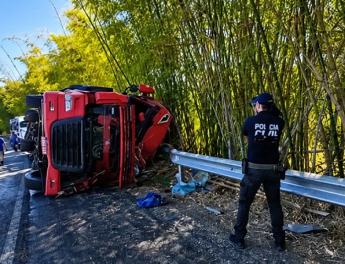 MGC 418 é uma nova ‘Rodovia da Morte’