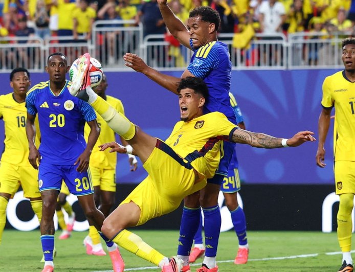 Copa 2026: jogos desta quinta-feira definem grupos D, E e F