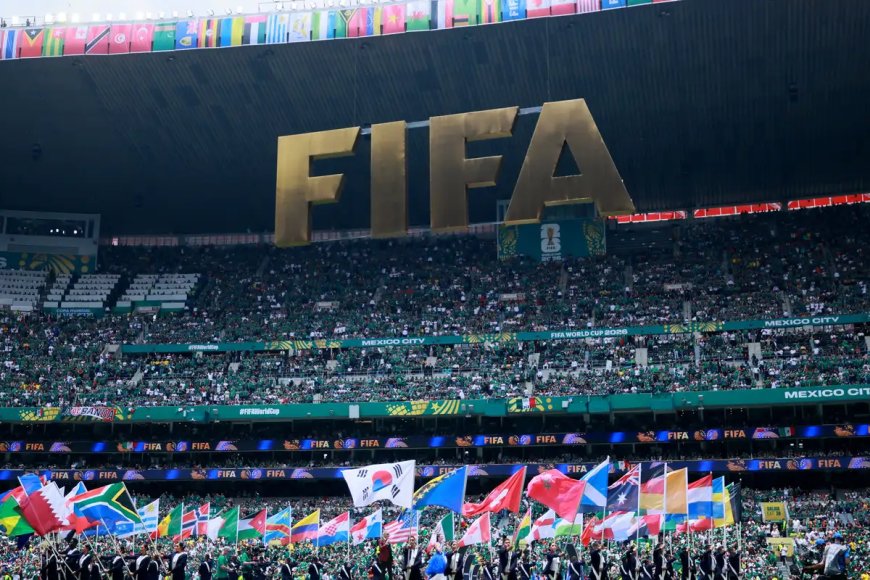 Copa do Mundo: Fenaj denuncia constrangimento a jornalistas nos EUA