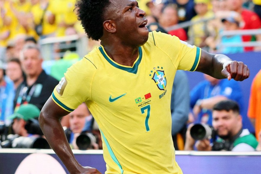 Confira os jogos da Copa do Mundo nesta sexta; Brasil encara o Haiti