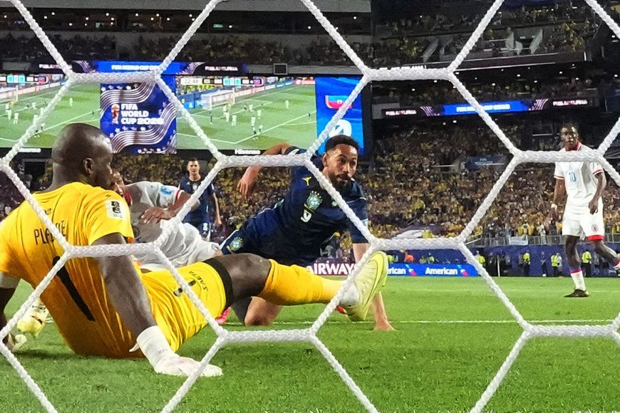 Veja os resultados dos jogos de sexta-feira (19) na Copa