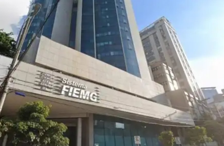 FIEMG alerta para impactos de proposta dos EUA que prevê tarifa adicional de 25% sobre produtos brasileiros