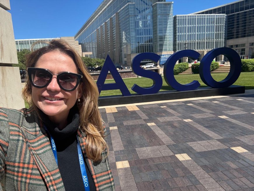 ASCO 2026: inovação, medicina de precisão e o futuro da oncologia