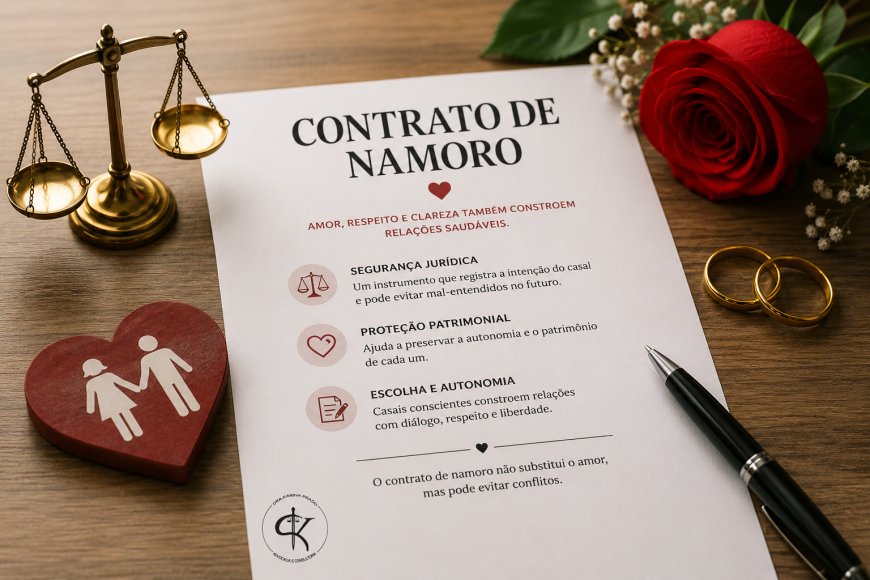 Relações afetivas e segurança jurídica