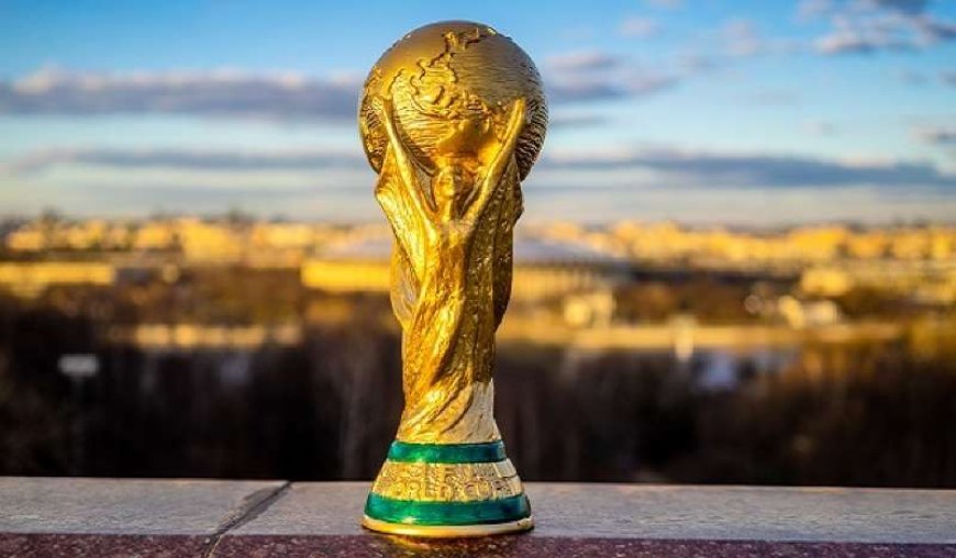 Copa do Mundo: Brasil vai em busca do hexa no maior Mundial da história