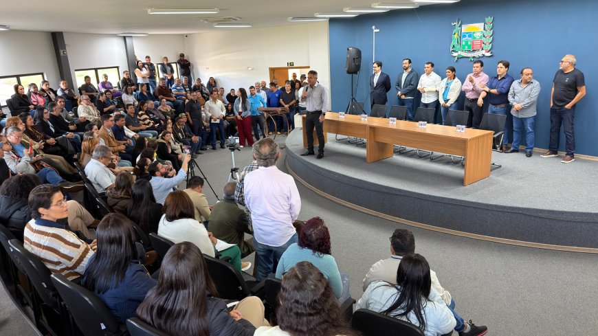 Prefeitura de Araxá anuncia continuidade do abono natalino