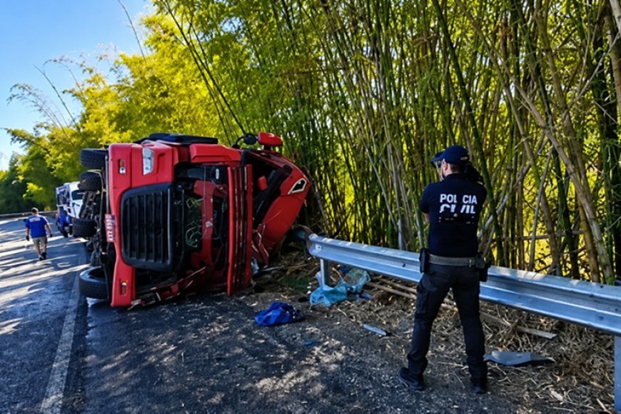MGC 418 é uma nova ‘Rodovia da Morte’