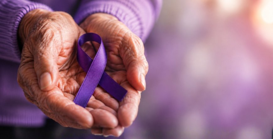 Junho Violeta reforça atuação do CREAS na atenção a idosos e vítimas de violência