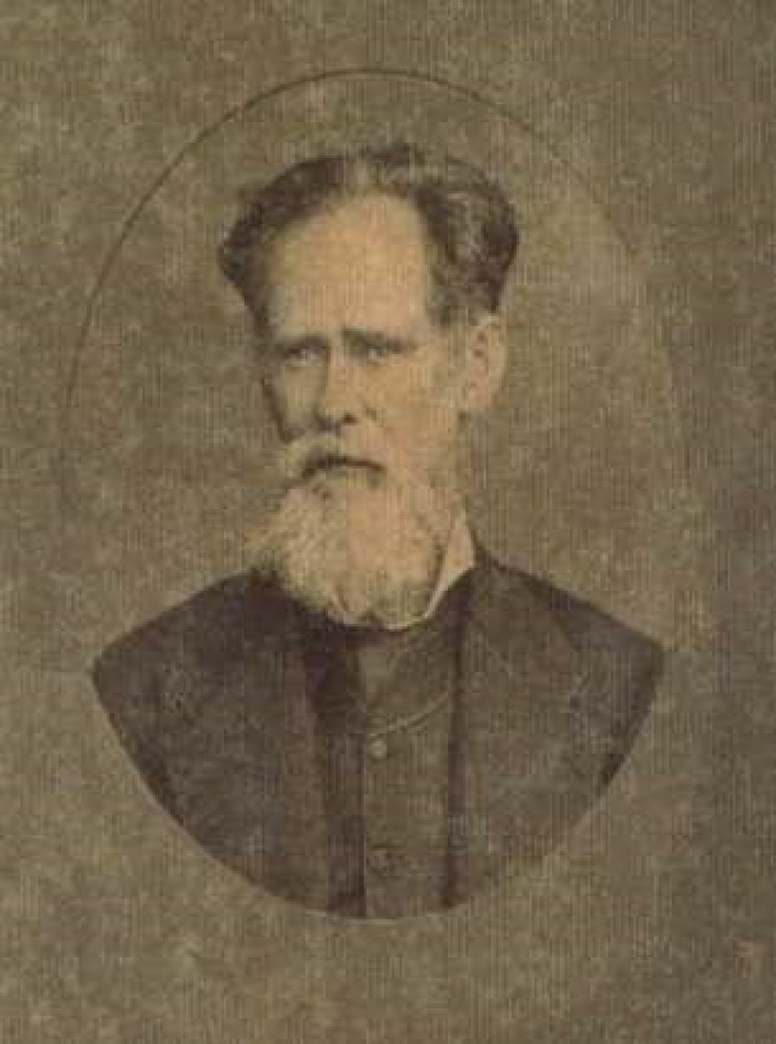 MEMÓRIAS E HISTÓRIAS: As raízes de Gonçalo Ferreira da Costa: entre Minas e Cantagalo