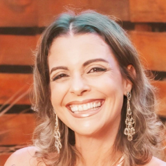 Patrícia Padovani