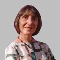 Maria Cristina Rosa