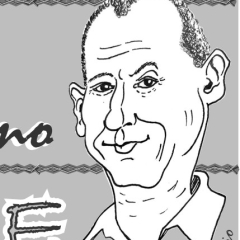 Brow - Morde Arame